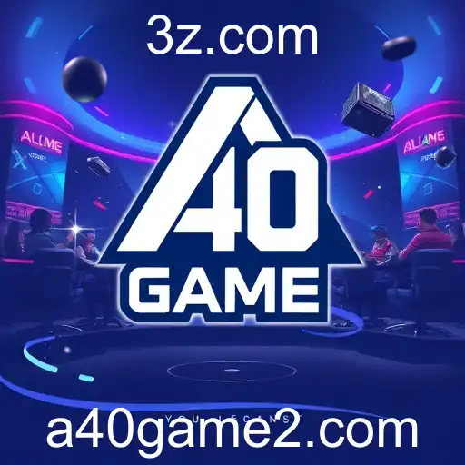 A Revolução do A40Game no Cenário de eSports