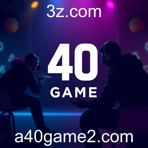 A Evolução do a40game na Indústria dos Jogos