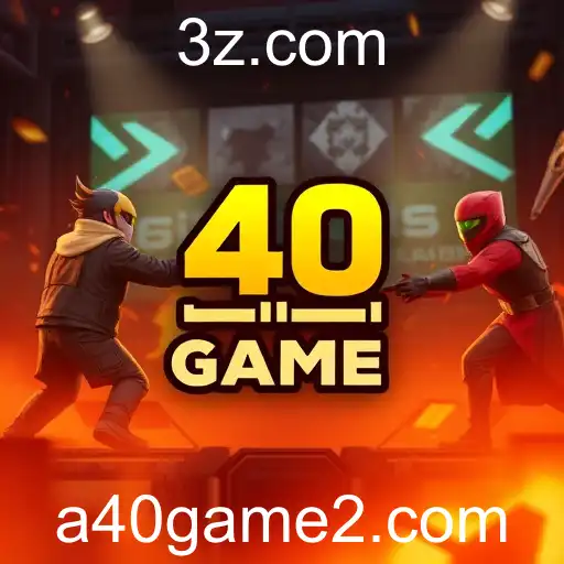 A Evolução do a40game e seu Impacto no Mercado de Jogos