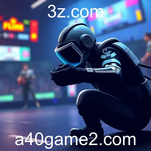 A Expansão do A40Game: Novidades e Tendências