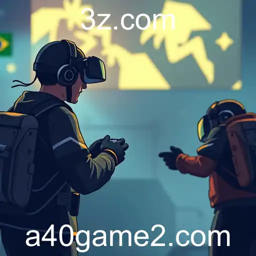 O Impacto de 'a40game' no Universo dos Jogos