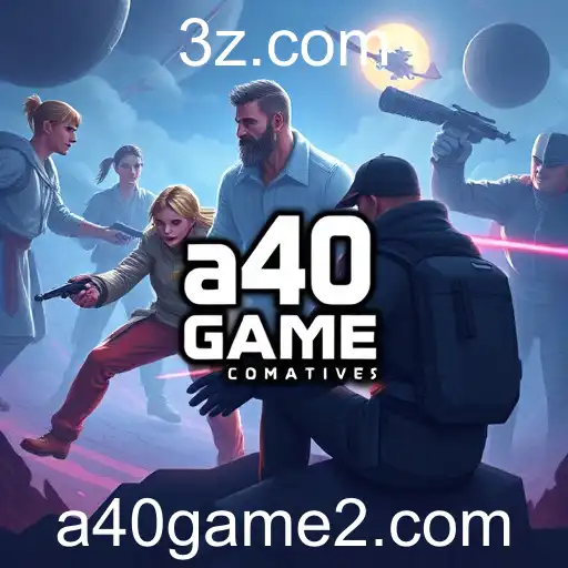 O Crescimento dos Jogos Online em 2026: a40game e Novas Tendências