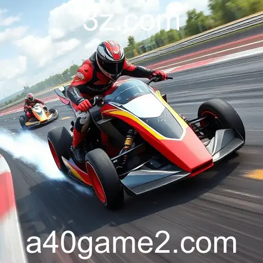 A Crescente Influência da a40game no Cenário de Jogos Online