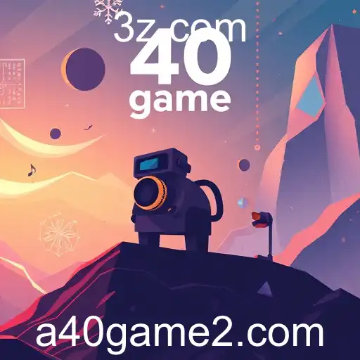 Inovações e Tendências no a40game