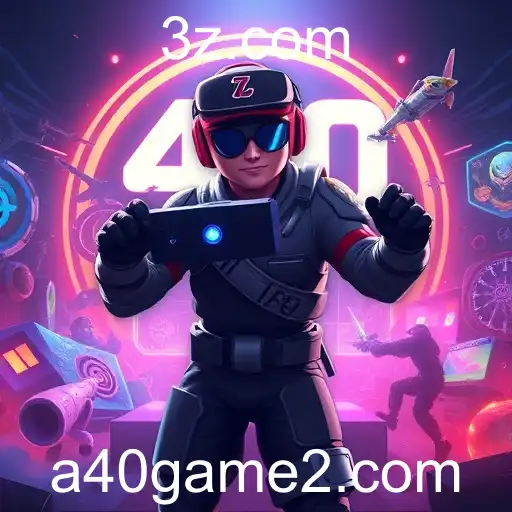 Inovações e Tendências do Portal A40Game para 2026