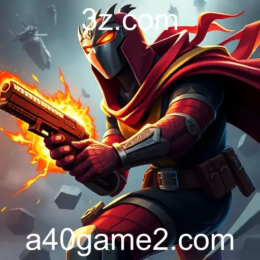 A Revolução do Entretenimento com a40game