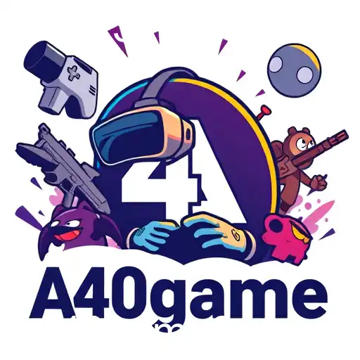 A40game e a Revolução dos Jogos Online