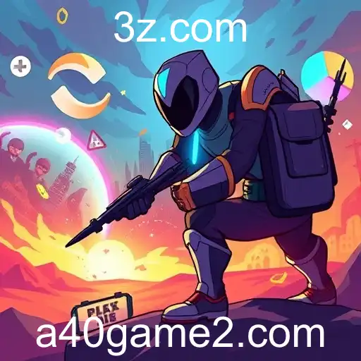 A Revolução dos Jogos: A40Game Ganha Destaque no Cenário Brasileiro