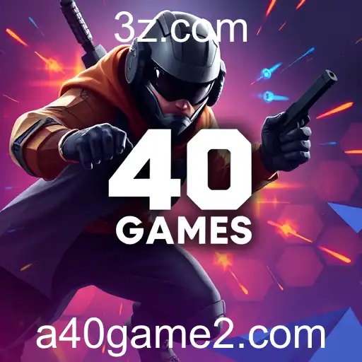 A Ascensão do a40game no Cenário de Jogos Online