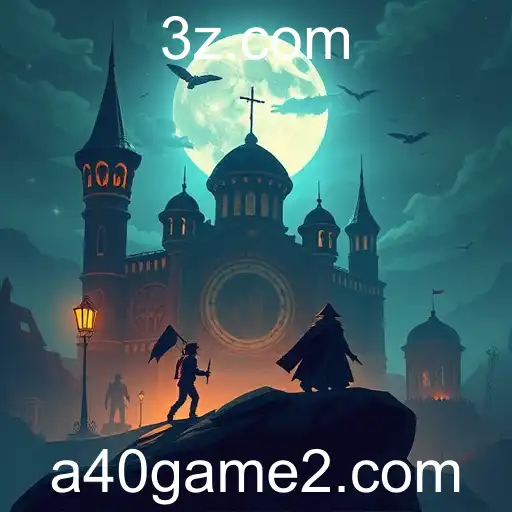 Ascensão e Impacto do a40game no Mercado de Jogos