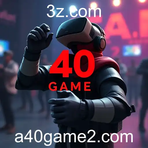 A Evolução dos Jogos no Brasil e o Impacto do A40Game