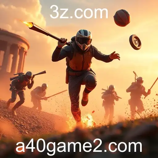 A Revolução dos Jogos Online no Brasil