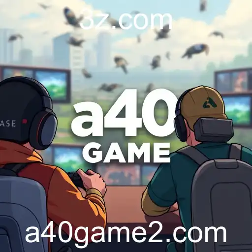 O Crescimento de a40game no Brasil