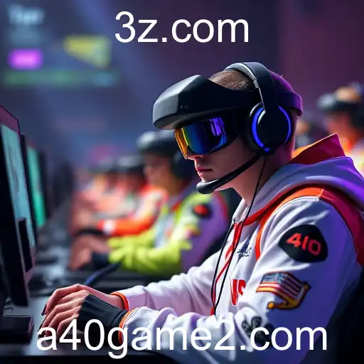 A Revolução Digital dos Jogos em 2025