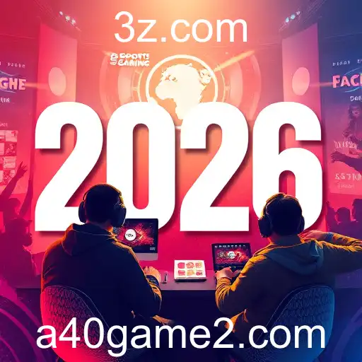 Expansão e Tendências no Mundo dos Jogos Digitais em 2026