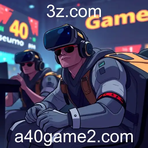 O Fenômeno do a40game em 2026