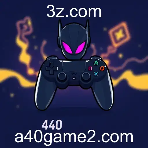 O Impacto de A40Game na Indústria de Jogos