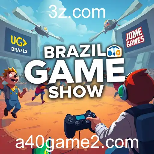 O Impacto dos Jogos Digitais no Brasil em 2026