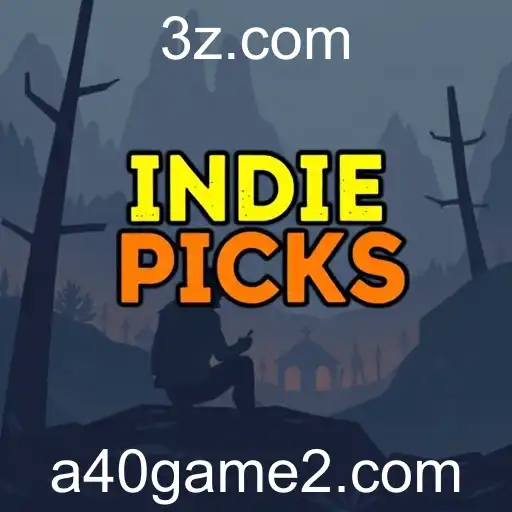 Descubra as Joias dos Jogos Independentes com 'Indie Picks'