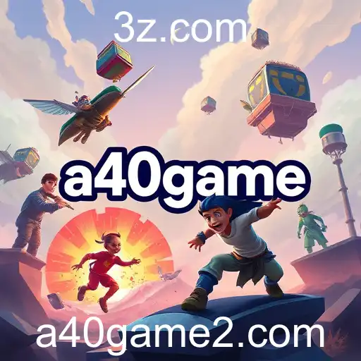 Evolução do Universo de a40game no Brasil