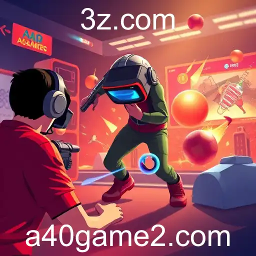 A40Game: Inovação e Tendências em 2026