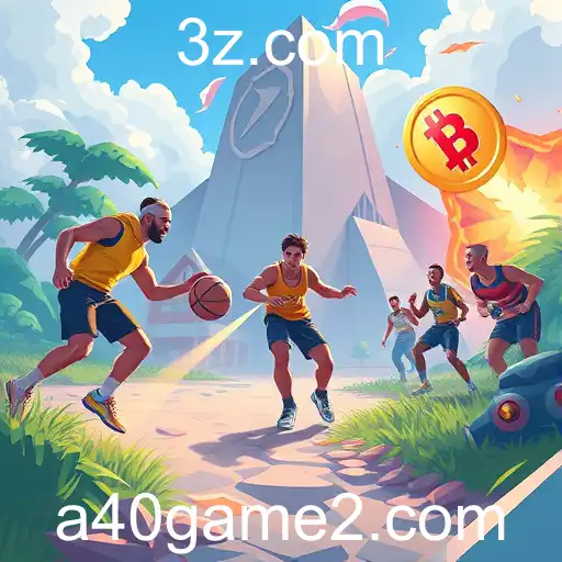 Inovações e Desafios no Mundo dos Jogos