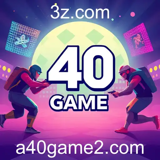 Revolução dos Jogos: a Ascensão do a40game em 2026
