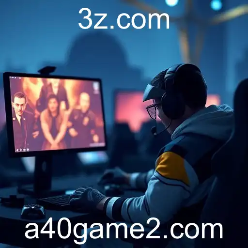 A Ascensão do a40game no Cenário de Jogos Online