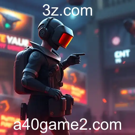 A Evolução e Impacto da Plataforma a40game