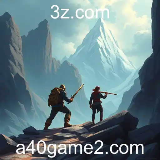 A Evolução do a40game e o Novo Cenário de Jogos Online