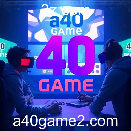 A Revolução do Universo dos Jogos em 2026: O Papel do a40game
