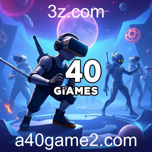 Inovações e Tendências de Jogos em 2026