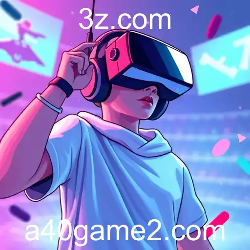 A40Game: Tendências e Evoluções nos Jogos em 2026