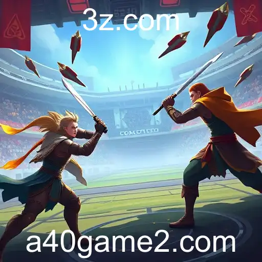 Revolução no Mercado de Jogos Online em 2026