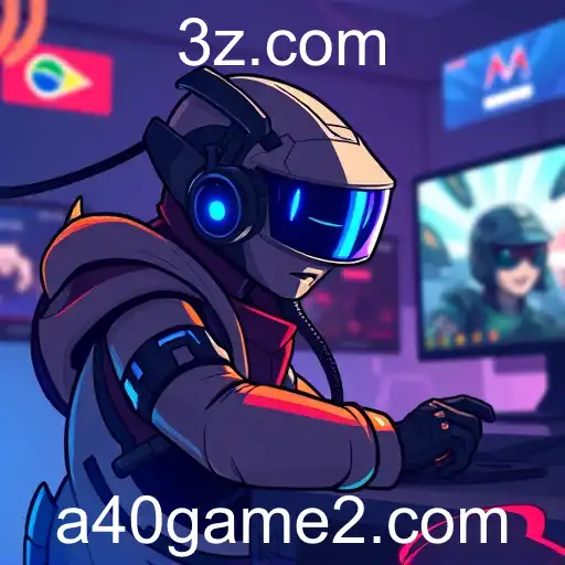 A Revolução dos Jogos Online em 2026