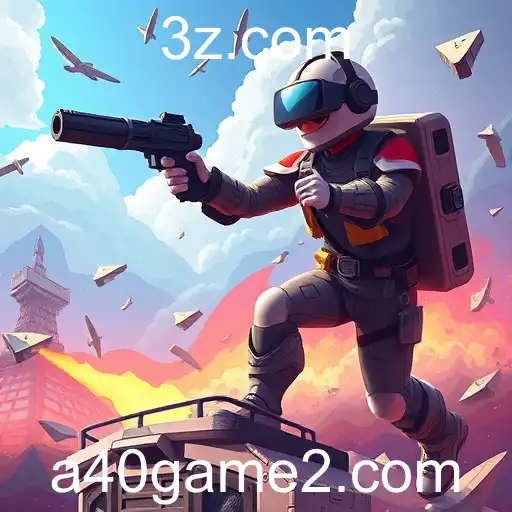 A Revolução dos Jogos em 2026