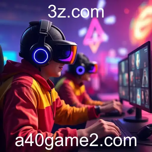 A Revolução dos Jogos Online em 2026