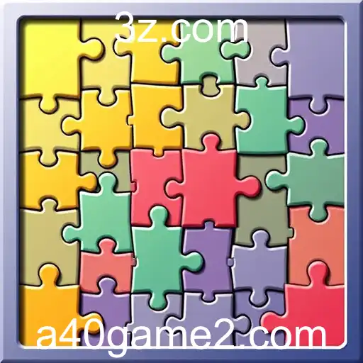 Descubra o Desafio e a Diversão da Categoria 'Puzzle Fun' no a40game