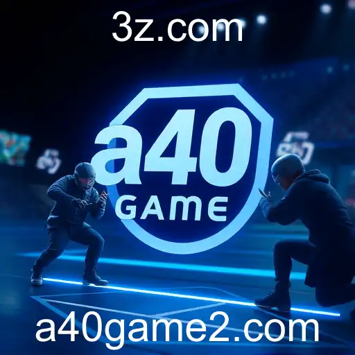 A Revolução dos Jogos em 2026: Como 'a40game' Está Transformando o Cenário de Entretenimento