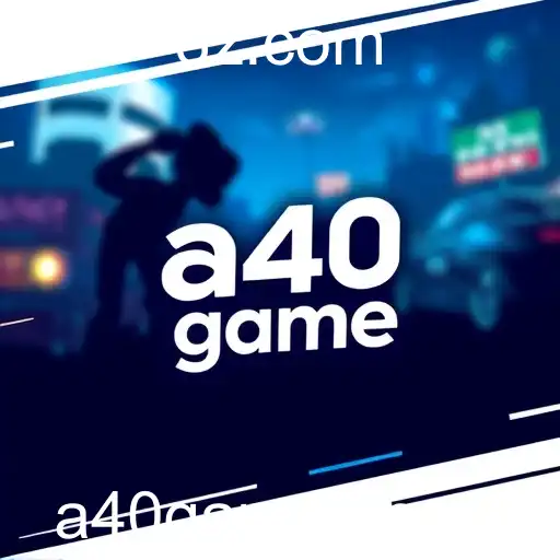Ascensão do A40Game no Mundo dos Jogos Online