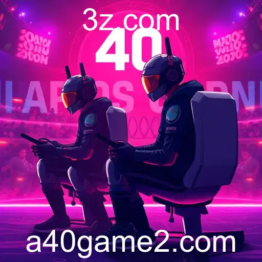 Tendências de Jogos em 2026 e o Crescimento do a40game