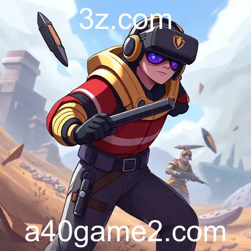 A40game: O Universo das Emoções Virtuais